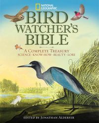 Produktbild: Bird-Watchers Bible