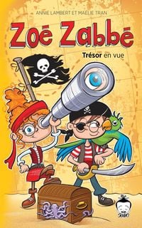 Produktbild: Tresor en vue !