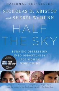 Produktbild: Half the Sky