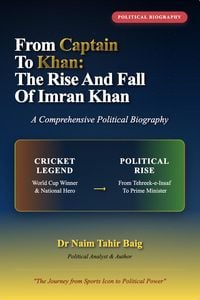 Produktbild: From Captain to Khan