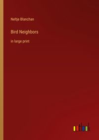 Produktbild: Bird Neighbors