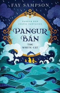 Produktbild: Pangur B&aacute;n, The White Cat