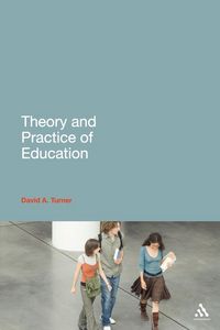 Produktbild: Theory and Practice of Education