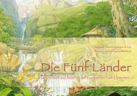 Produktbild: Die F&uuml;nf L&auml;nder