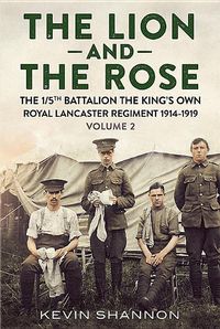 Produktbild: Lion & The Rose V02