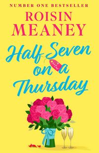 Produktbild: Half Seven on a Thursday