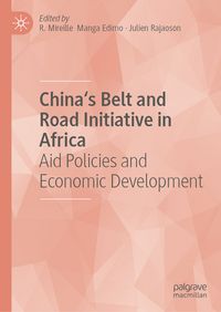 Produktbild: China's Belt and Road Initiative in Africa