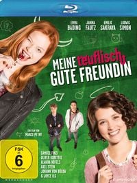 Produktbild: Meine teuflisch gute Freundin