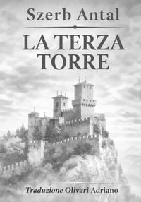 Produktbild: La terza Torre
