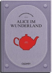 Produktbild: Alice im Wunderland