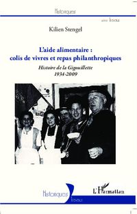 Produktbild: L'aide alimentaire : colis de vivres et repas philanthropiques