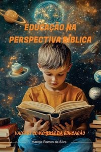 Produktbild: Educa&ccedil;&atilde;o Na Perspectiva B&iacute;blica