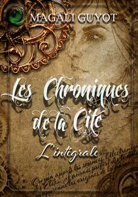 Produktbild: Les chroniques de la cit&eacute;