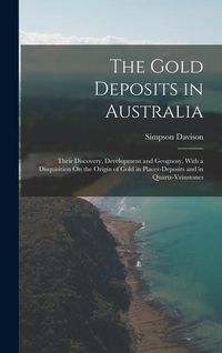 Produktbild: The Gold Deposits in Australia