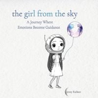 Produktbild: The Girl from the Sky