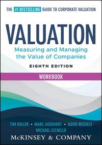 Produktbild: Valuation Workbook