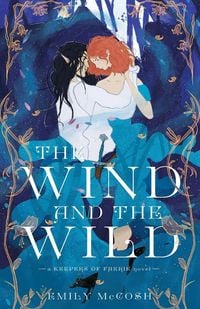 Produktbild: The Wind and the Wild