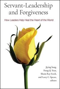 Produktbild: Servant-Leadership and Forgiveness