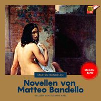 Produktbild: Novellen von Matteo Bandello