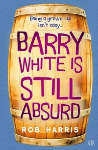 Produktbild: Barry White is Still Absurd