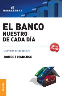 Produktbild: El banco nuestro de cada d&iacute;a