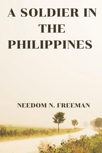 Produktbild: A Soldier in the Philippines