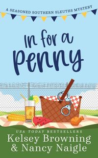 Produktbild: In For A Penny