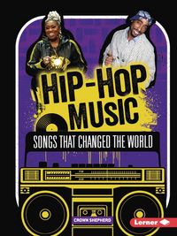 Produktbild: Hip-Hop Music