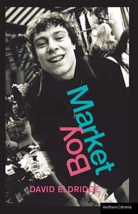 Produktbild: Market Boy