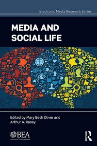 Produktbild: Media and Social Life