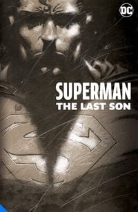 Bild vom Artikel Superman: The Last Son the Deluxe Edition vom Autor Geoff Johns