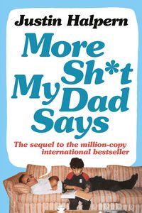 Produktbild: More Shit My Dad Says