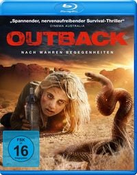 Produktbild: Outback