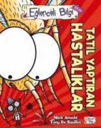 Produktbild: Tatil Yaptiran Hastaliklar