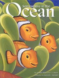 Produktbild: Somewhere in the Ocean