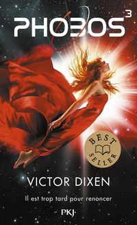 Produktbild: Phobos. Tome 3