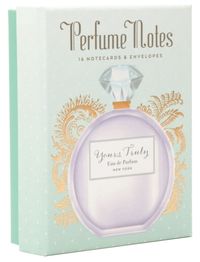 Produktbild: Perfume Notes