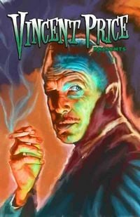 Produktbild: Vincent Price Presents: Volume 1