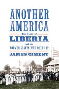 Produktbild: Ciment, J: Another America