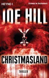 Produktbild Christmasland