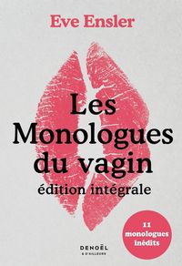 Produktbild: Les monologues du vagin : &eacute;dition int&eacute;grale