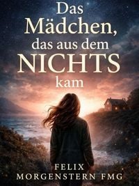 Produktbild: Das M&auml;dchen, das aus dem Nichts kam