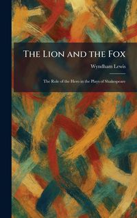 Produktbild: The Lion and the Fox