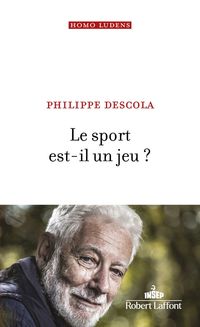Produktbild: Le sport est-il un jeu ?