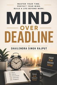 Produktbild: MIND OVER DEADLINE