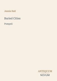 Produktbild: Buried Cities