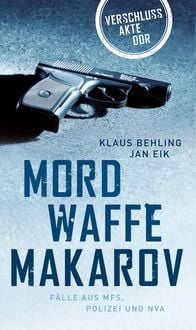 Produktbild: Mordwaffe Makarov