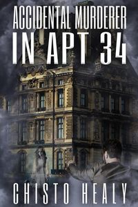 Produktbild: Accidental Murderer in Apt 34 (Sunnycrest Apartments, #1)