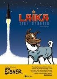 Produktbild: Laika