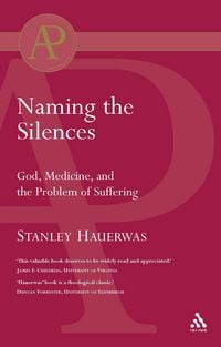 Produktbild: Naming the Silences